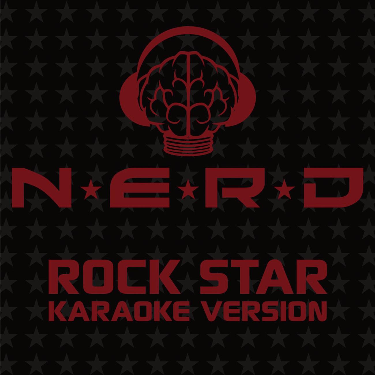 Rock Star (Karaoke Version)专辑