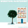 Winston Surfshirt - Maybe I'm In Love With You (feat. Talib Kweli)