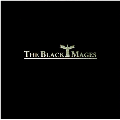 The Black Mages专辑