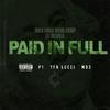 Dj Bubba - Paid In Full