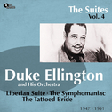 Liberian Suite - the Symphomaniac - the Tattoed Bride专辑