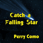 Catch A Falling Star专辑