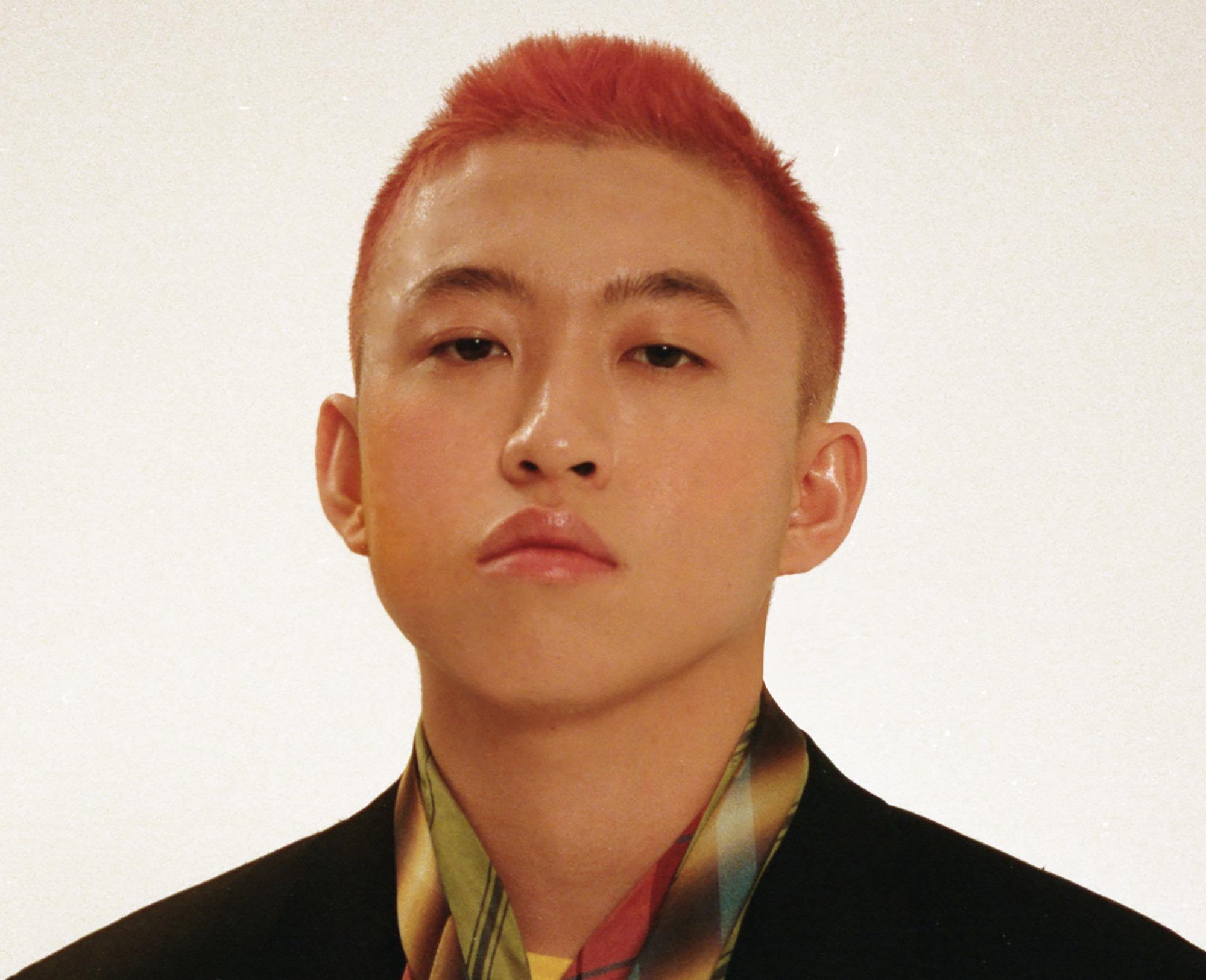 Rich Brian