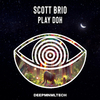 Scott Brio - Play Doh