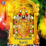 Venkatesh Aarti专辑