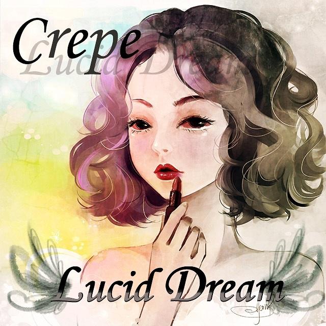 Lucid Dream专辑