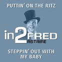 in2Fred Astaire - Volume 1专辑