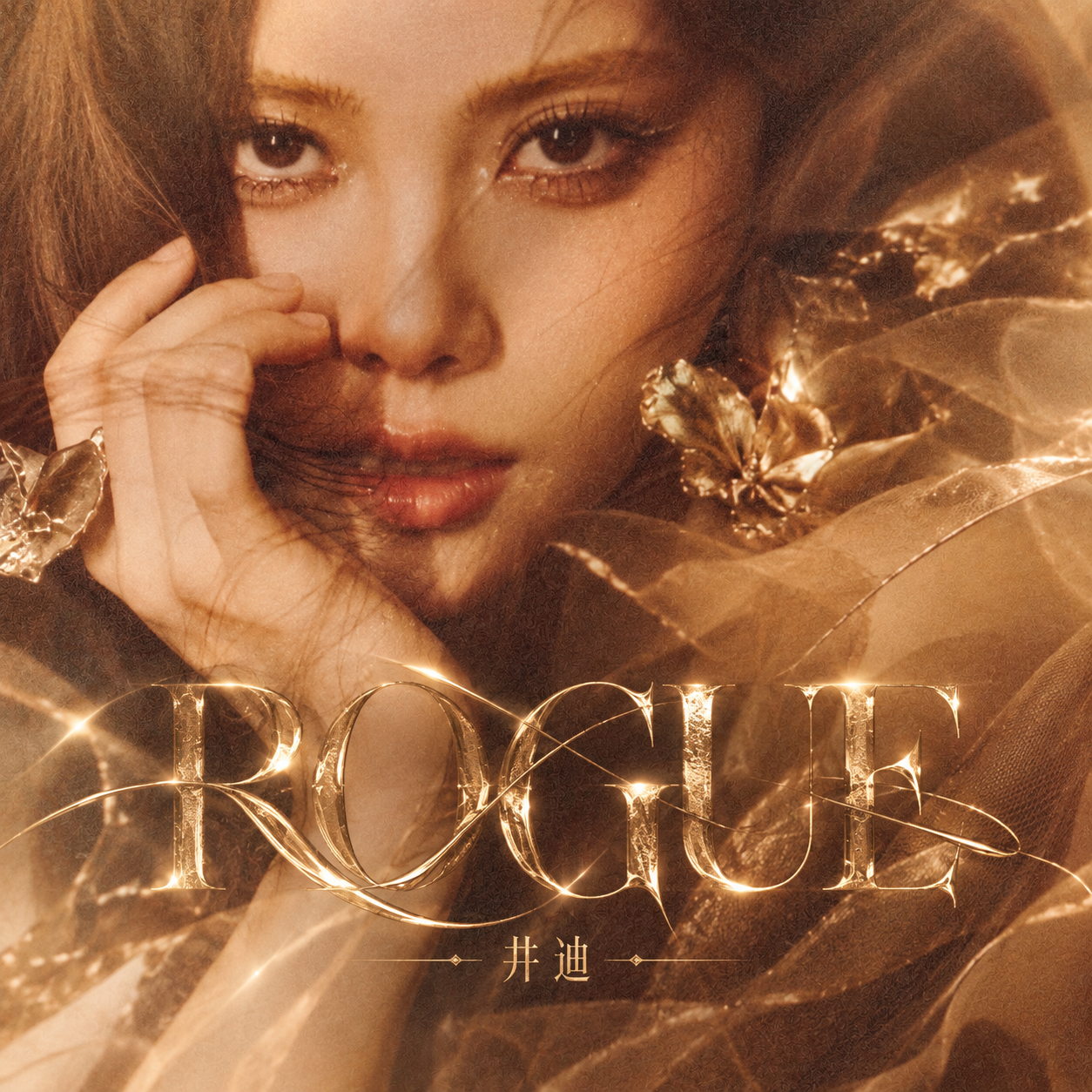Rogue banner