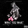 B3zzzy - What you Want (feat. Xos Poppy & Dj Hitta)