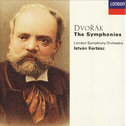 Dvorak：The Symphonies CD2