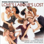 Love\'s Labour\'s Lost: Original Motion Picture Soundtrack专辑