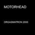 Orgasmatron 2000 - Single