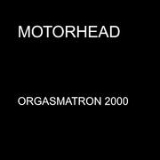 Orgasmatron 2000 - Single