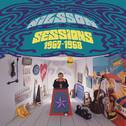 Nilsson Sessions 1967-1968专辑