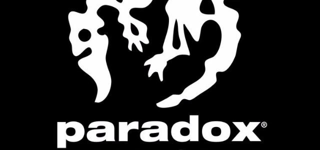 paradox interactive