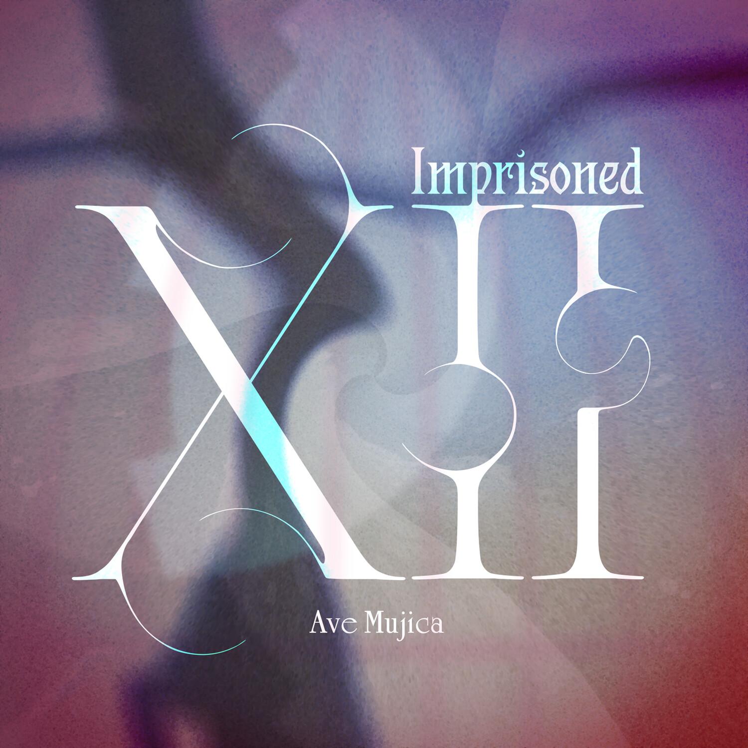 Imprisoned XII banner