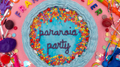 paranoia party专辑