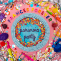 paranoia party专辑