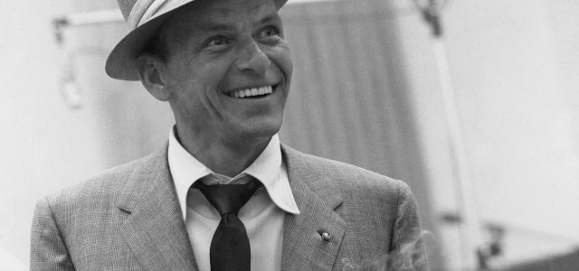 frank sinatra