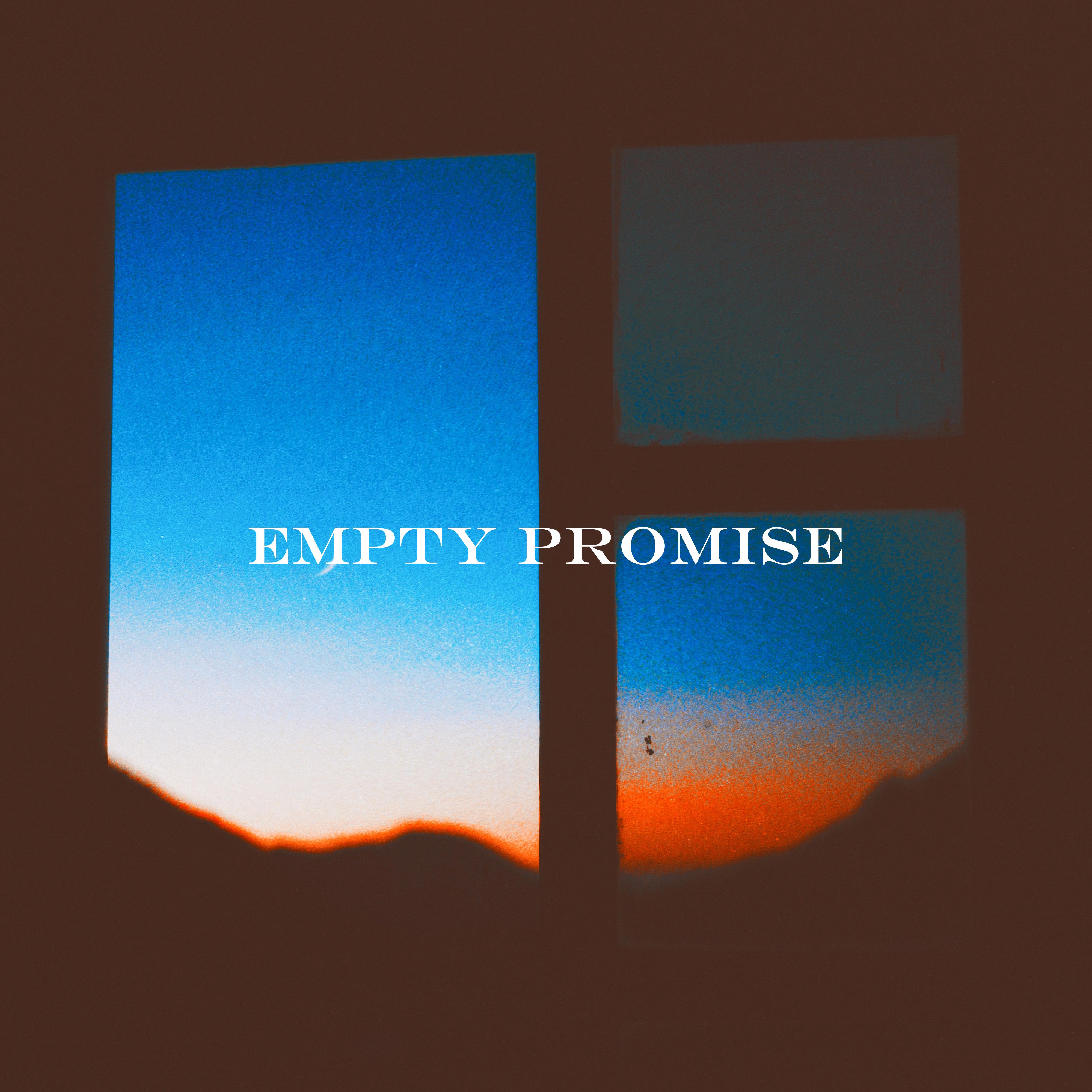 Empty Promise专辑