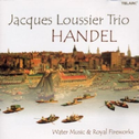 Handel: Water Music