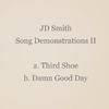 JD Smith - Third Shoe