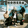 艾文同学 - 21HOMEBOYZ Ft. AW、PIZZALI、Vigoz Chen、林可纶AcRoss