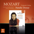 Airs De Concerts De Mozart