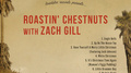 Roastin\' Chestnuts With Zach Gill专辑