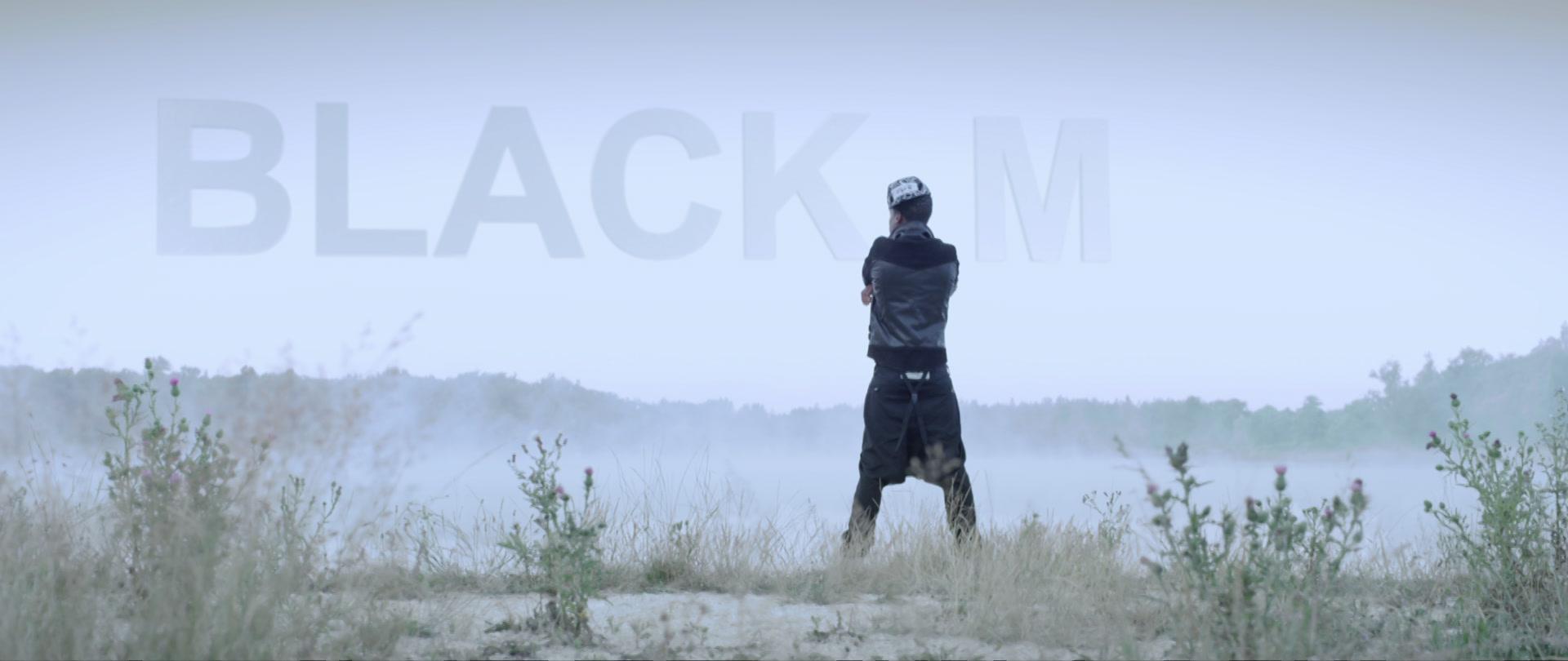 Black M - Ailleurs (Clip officiel)