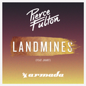 Landmines专辑