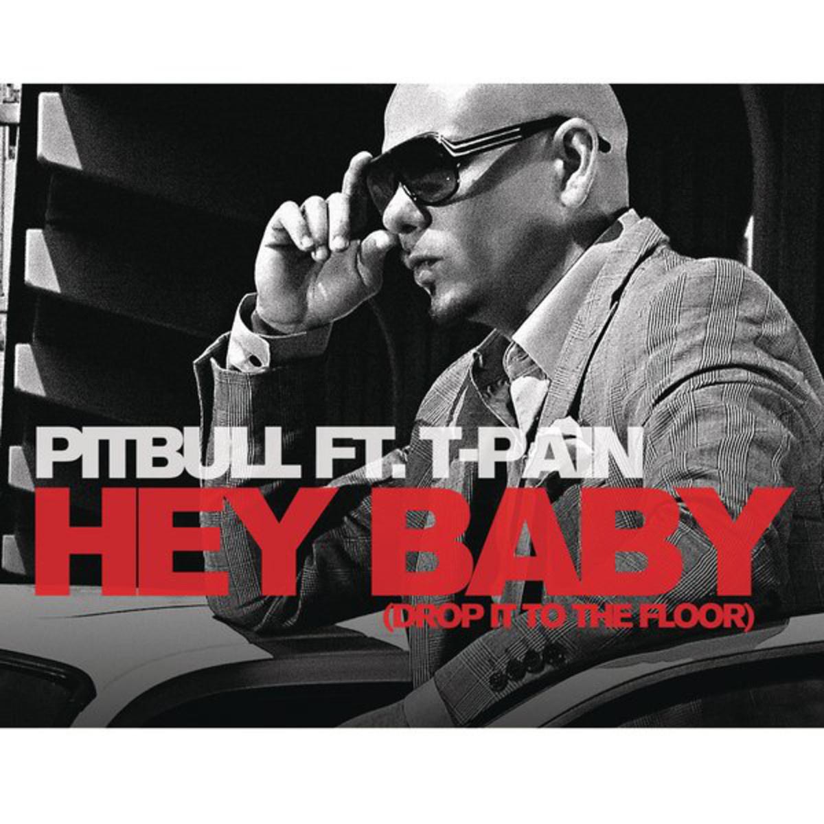 Download song get on the floor by pitbull
