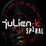 Spiral (Remixes)