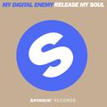 Release My Soul (Instrumental Mix)