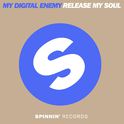 Release My Soul (Instrumental Mix)专辑