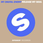 Release My Soul (Instrumental Mix)