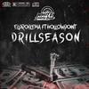 Hollow Point - Drill Season (feat. Mikey El Problema)