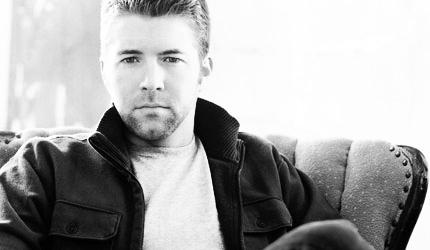 乔什·特纳(josh turner)图片