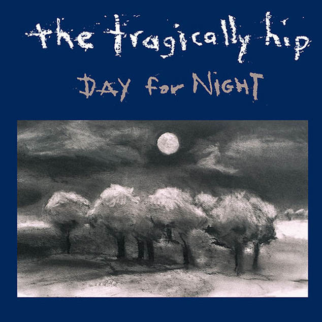 grace, too - the tragically hip - 网易云音乐