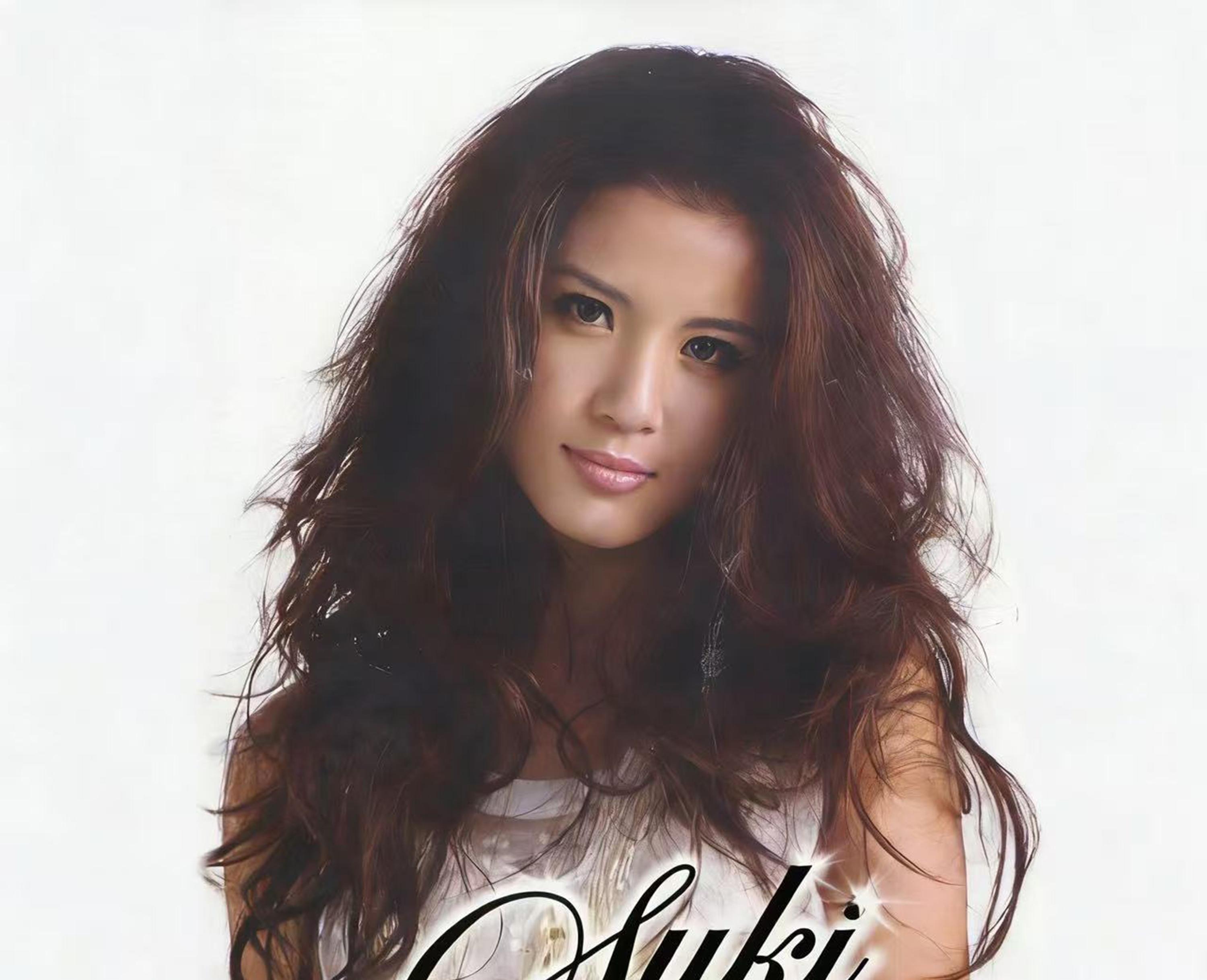Suki刘舒妤