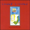 The Lounge Lizards - What Else Is in There