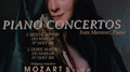 MOZART, W.A.: Piano Concertos Nos. 24 and 25 (Moravec, Academy of St. Martin in the Fields, Marriner专辑