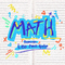 Math Remixes专辑