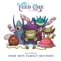 Feed Me\'s Family Reunion专辑