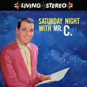 Saturday Night with Mr. C.