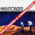 Skeletonized