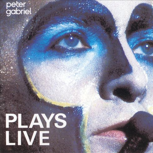 ## Lyrics Steam Peter Gabriel - Unveiling the Allure of His Timeless Music