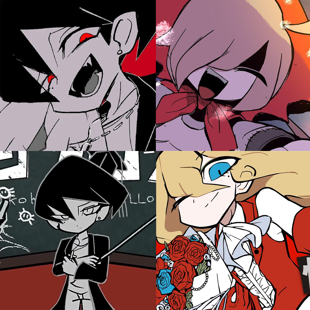 マッチ売りの転売ヤー（賣火柴的倒爺中文版） banner