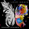 Elephante - Love Again (HVLO Remix)
