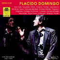 Opera Arias (Tenor): Domingo, Plácido - VERDI, G. / PUCCINI, G. / GIORDANO, U. / LEONCAVALLO, R. / B专辑